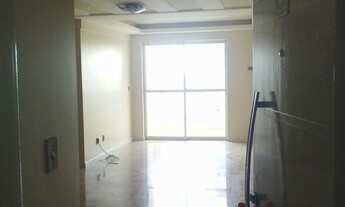 Imagem 2: Alugo apt de 3 quartos sendo 1 suite no Ed. Castro Faria