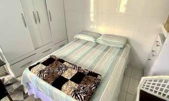 Imagem 6: Aluga-se linda kitnet residencial em biguaçu