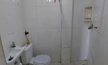 Imagem 7: Alugo Mega Kitnet há 650 metros da praia de Copacabana/ Comunidade Tabajaras