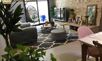 Imagem: Apartamento reformado e equipado, 2 por