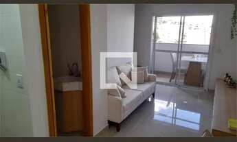 Imagem: Apartamento à Venda - Santana, 1 Quarto