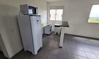 Imagem 3: Ap. 1 dorm. com escritório banheiro grande 43 m Locação direto com proprietário