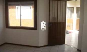 Imagem 2: Apartamento à venda com 2 dormitórios em Pinheiro machado, Santa maria cod:4731114562225