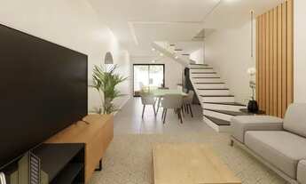 Imagem 6: Sobrado com excelente acabamento no bairro da Velha em Blumenau