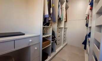 Imagem 3: Maravilhoso apartamento no Edifício MayFair - Vila Adyana