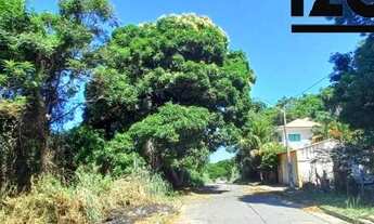 Imagem 4: Terreno 450 m² no Leigo, com RGI, no asfalto