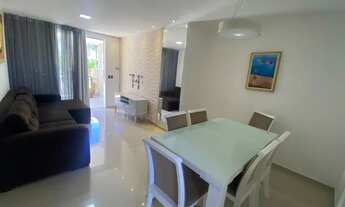 Imagem 2: Apartamento térreo semi mobiliado (Buraquinho