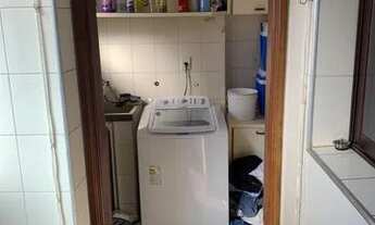 Imagem 2: Apartamento para aluguel possui 117 metros quadrados com 4 quartos