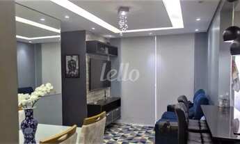 Imagem 2: São Paulo - Apartamento Padrão - Vila Maria