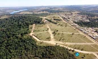 Imagem 3: Mini-Chácaras de 1.000m2 - Gosta de pescar? Gosta de Churrasco e Paz?