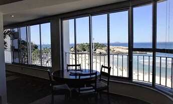 Imagem 7: Apartamento para venda possui 500 metros quadrados com 3 quartos em Ipanema - Rio de Janei