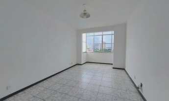 Imagem 2: Apartamento do Edf. Jorge Netto, Ótima localização no bairro São José