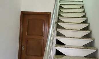 Imagem 3: Casa de Alto Padrão no Cj Pq dos Lagos (Tarumã) 5 Qts (3 Suites) Piscina + um Apto Atras