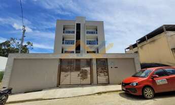 Imagem: Apartamento de 2 quartos no bairro Cidade