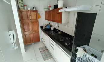 Imagem 3: Apartamento Térreo com área Externa enorme 2 quartos no Jardim Oceania - João Pessoa - PB