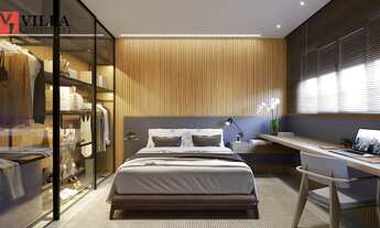 Imagem 3: NOVA LIMA - Apartamento Padrão - Vale Do Sereno