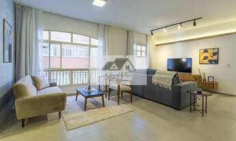 Imagem: Apartamento para alugar no bairro Consolação