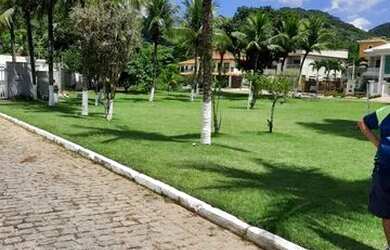 Imagem 6: Casa de condomínio para aluguel possui 199 metros quadrados com 3 quartos