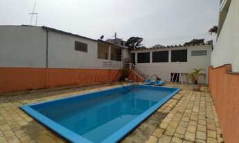 Imagem 5: Casa no Jd. das Industrias 158 metros - 3 dorm. com vista para banhado