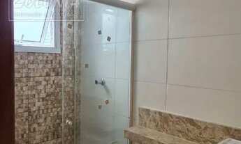 Imagem 4: Santo André - Apartamento Padrão - Vila Valparaíso