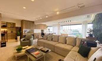 Imagem 3: Apartamento para venda tem 118 metros quadrados com 2 quartos em Cerqueira César - São Pau