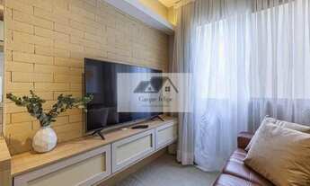 Imagem 3: Apartamento para alugar no bairro Consolação - São Paulo/SP, Zona Central