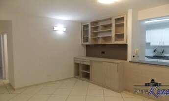 Imagem 5: Lindo Apt 65m² - 2 drm sendo 1 suíte, sacada, 1 vaga e lazer completo