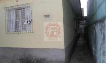 Imagem 2: Casa Térrea - Jardim Nordeste