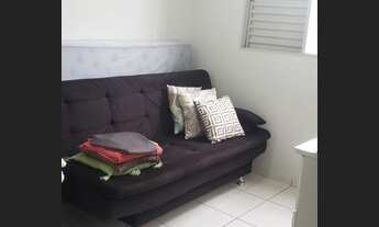 Imagem 5: Apartamento Condominio Vila Suiça