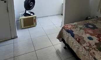 Imagem 2: Apartamento de 1 quarto em campo grande