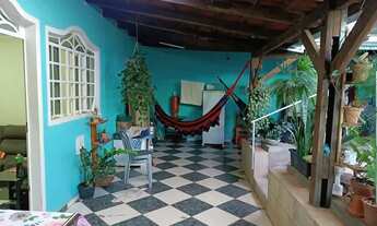 Imagem 6: Vende- se uma casa no sol nascente