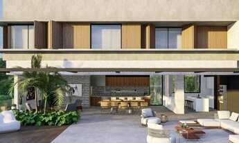 Imagem 6: NOVA LIMA - Casa de Condomínio - Alphaville - Lagoa dos Ingleses