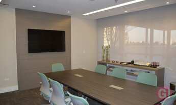 Imagem 4: SÃO JOSÉ DOS CAMPOS - Conjunto Comercial/Sala - CONDOMÍNIO ROYAL PARK