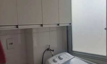 Imagem 3: Apartamento três quartos