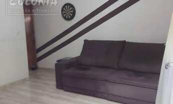 Imagem 3: Santo André - Casa Padrão - Parque Erasmo Assunção