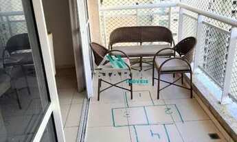 Imagem 4: Apartamento para venda com 90 metros quadrados com 3 quartos em Benfica - Fortaleza - CE