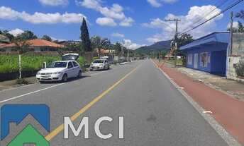 Imagem 2: TERRENO RESIDENCIAL em JARAGUÁ DO SUL - SC, NEREU RAMOS