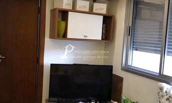 Imagem 7: Santos - Apto 3 suites, Próximo a Praia, 3 vgs gar. cód. 7027