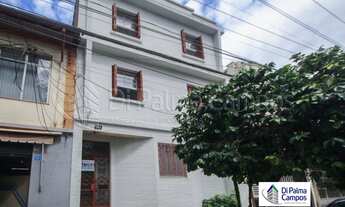 Imagem: Apartamento residencial de 1 dormitório