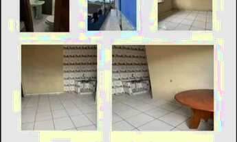 Imagem: Alugamos kitnet