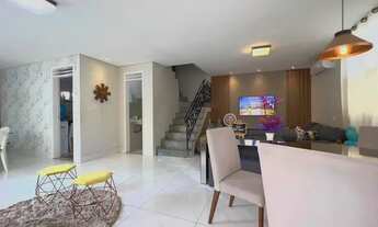 Imagem 5: Sobrado - 158 metros quadrados com 3 quartos em Sapiranga - Fortaleza - CE