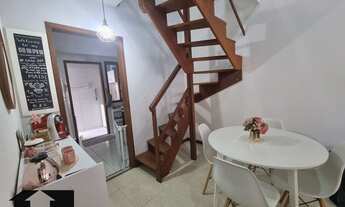 Imagem 7: Casa em condomínio à venda no bairro Cosmorama - Mesquita/RJ