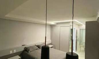 Imagem 5: Apartamento para aluguel tem 26 metros quadrados com 1 quarto em Boa Viagem - Recife - PE