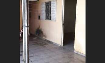 Imagem: Casa no Recanto das Emas