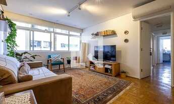 Imagem 4: Apartamento à Venda - Jardim Paulista, 3 Quartos, 99 m2