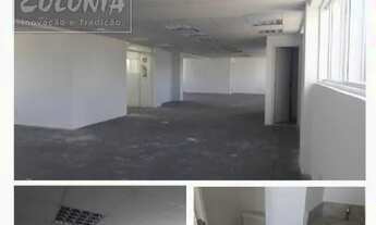 Imagem: Santo André - Conjunto Comercial/sala
