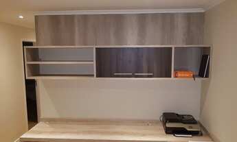 Imagem 3: Apartamento para venda tem 216 metros quadrados com 3 quartos em Jardim São Bento - Jundia