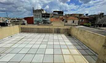 Imagem 6: São Paulo - Casa Padrão - Vila Brasilina