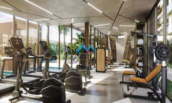 Imagem 13: Apartamentos de luxo, com 3 e 4 suítes à venda no Condomínio WAVE BY YOO, na Barra da Tiju