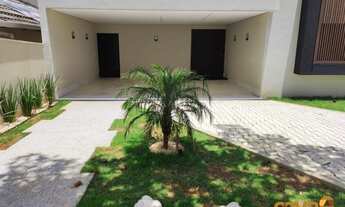 Imagem 7: Casa térrea 3 suítes Condomínio do Lago